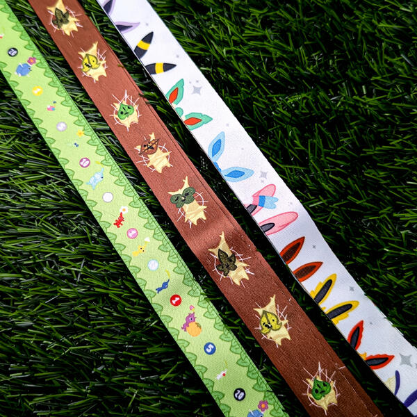 Lanyards